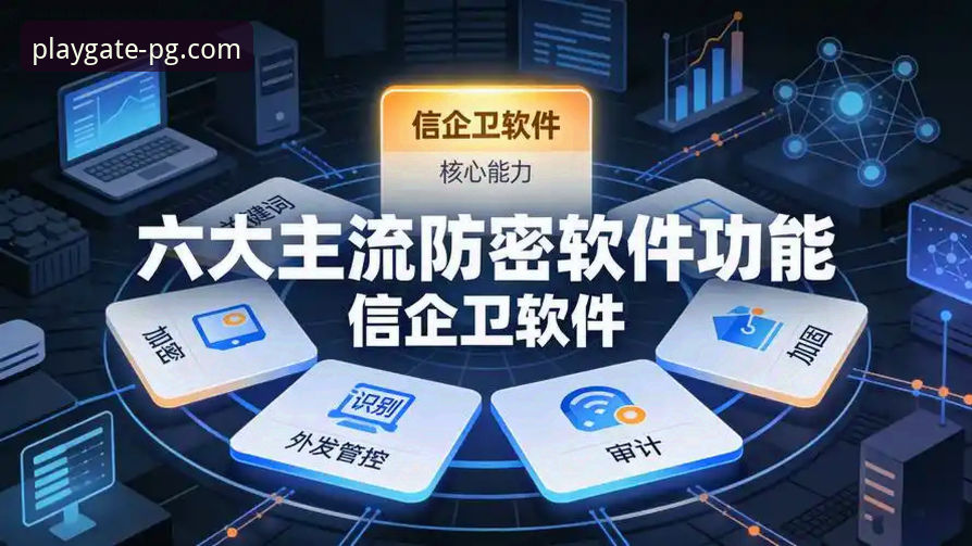 PG游戏最新版本详解：数据安全与创新体验的全面升级