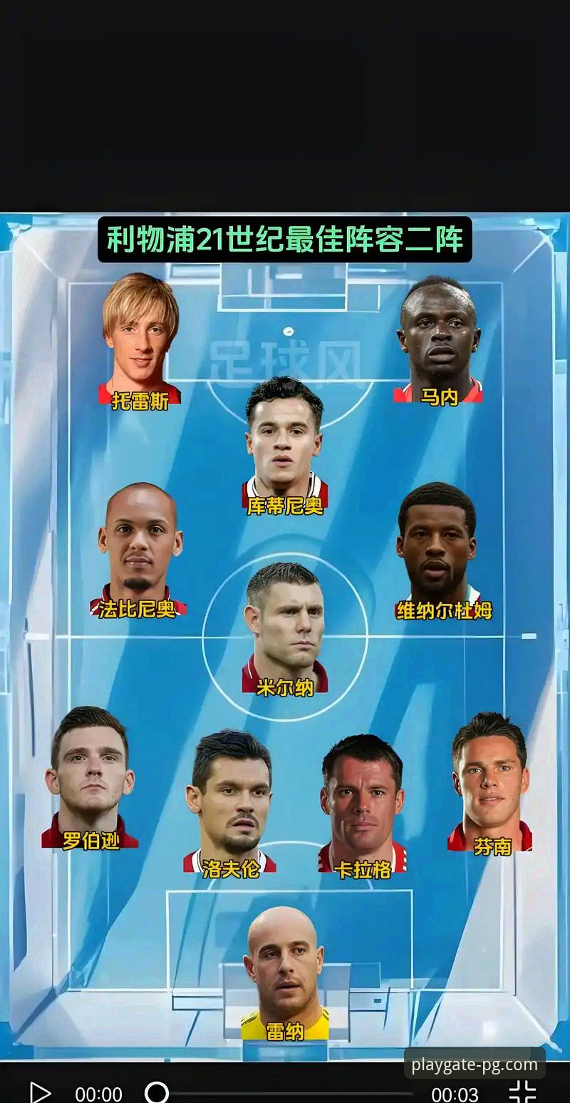 PG游戏官网手机版使用技巧 3个关键瞬间,解读利物浦如何用“效率”攻克狼队堡垒