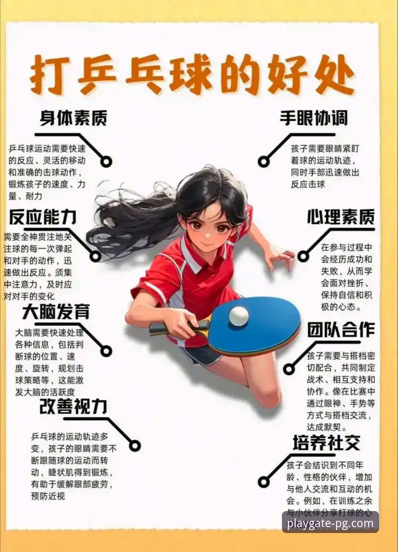 如何从一场青少年乒乓对决中，洞察竞技体育的成长密码与平台价值？